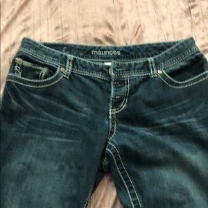 Maurices Jeans